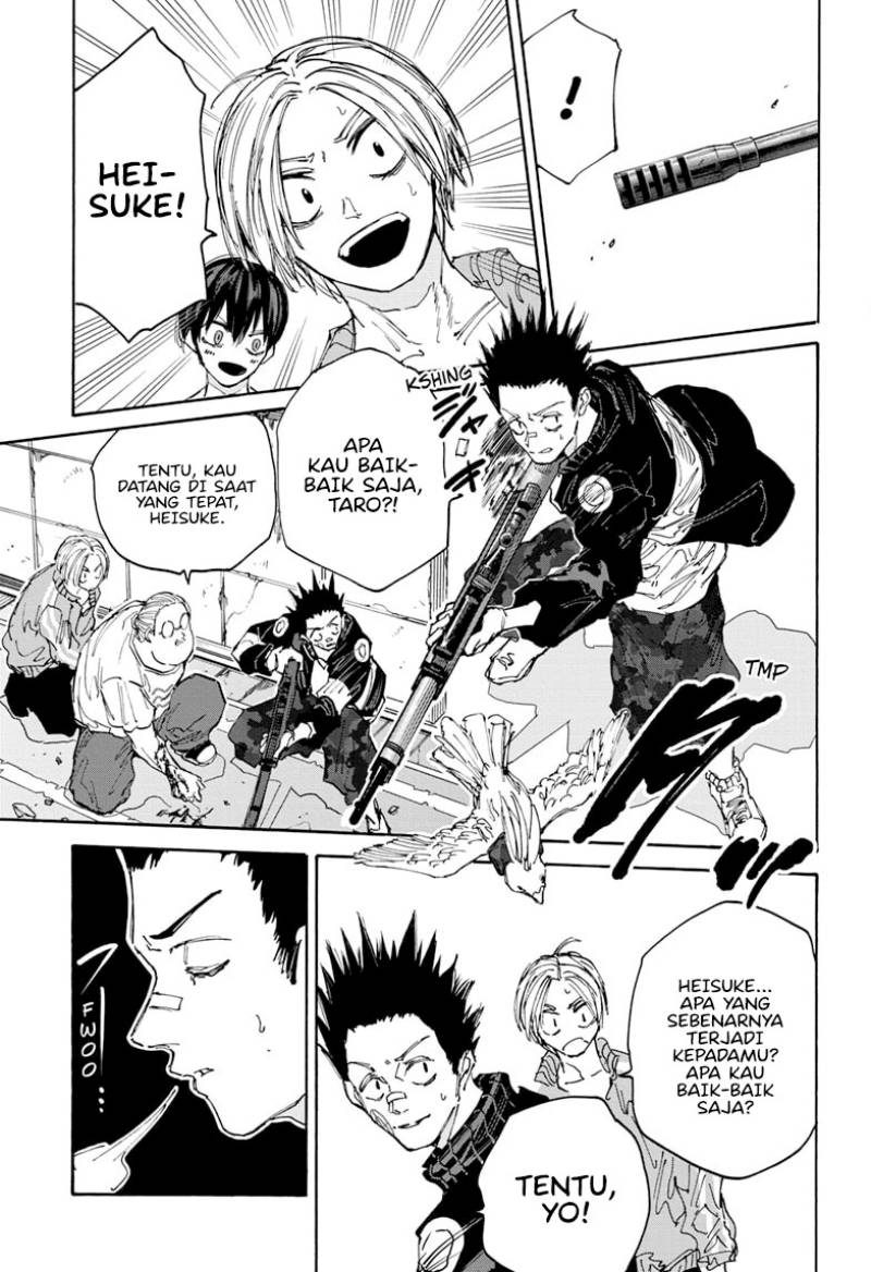 Chapter 135 - halaman 18