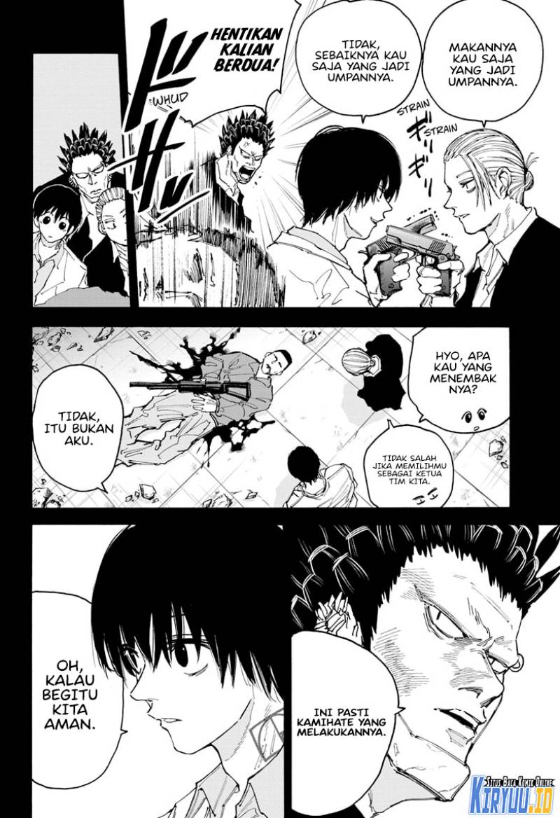 Chapter 135 - halaman 3