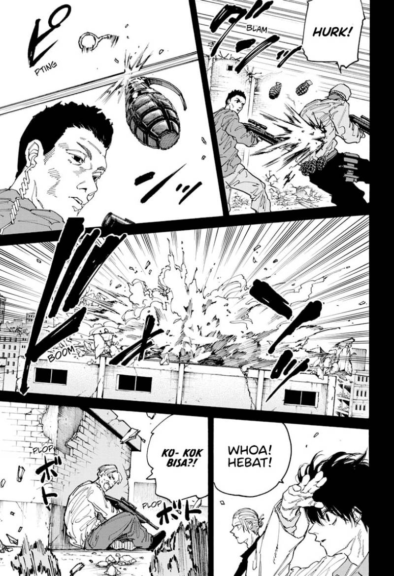 Chapter 135 - halaman 6