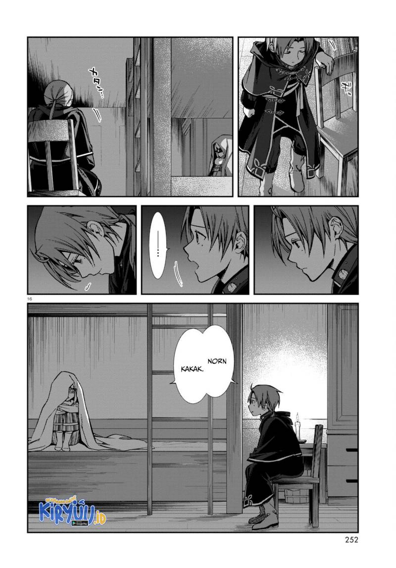 Chapter 93 - halaman 18