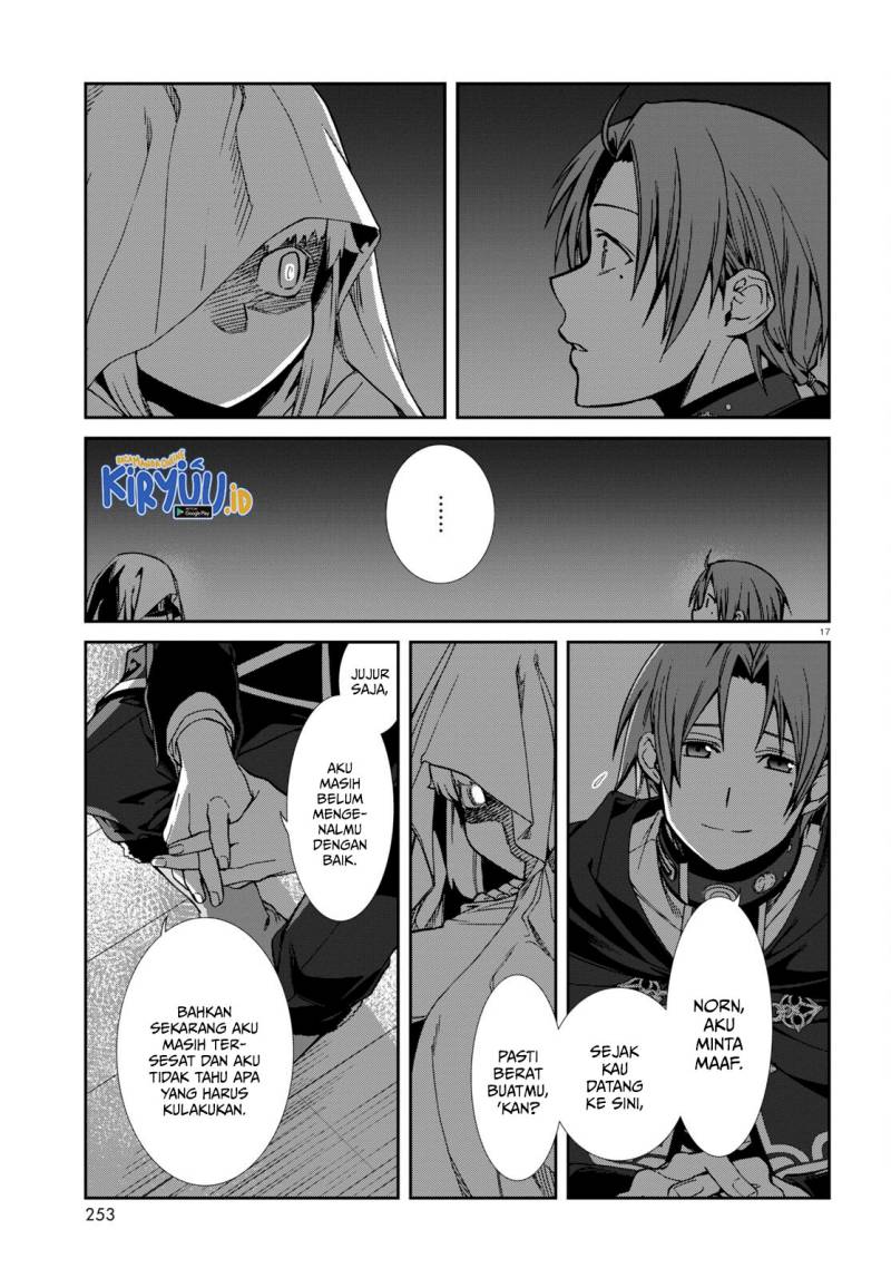 Chapter 93 - halaman 19