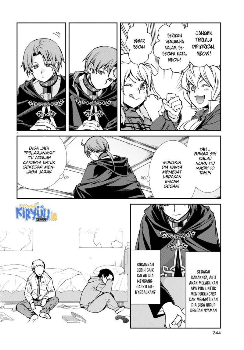 Chapter 93 - halaman 10