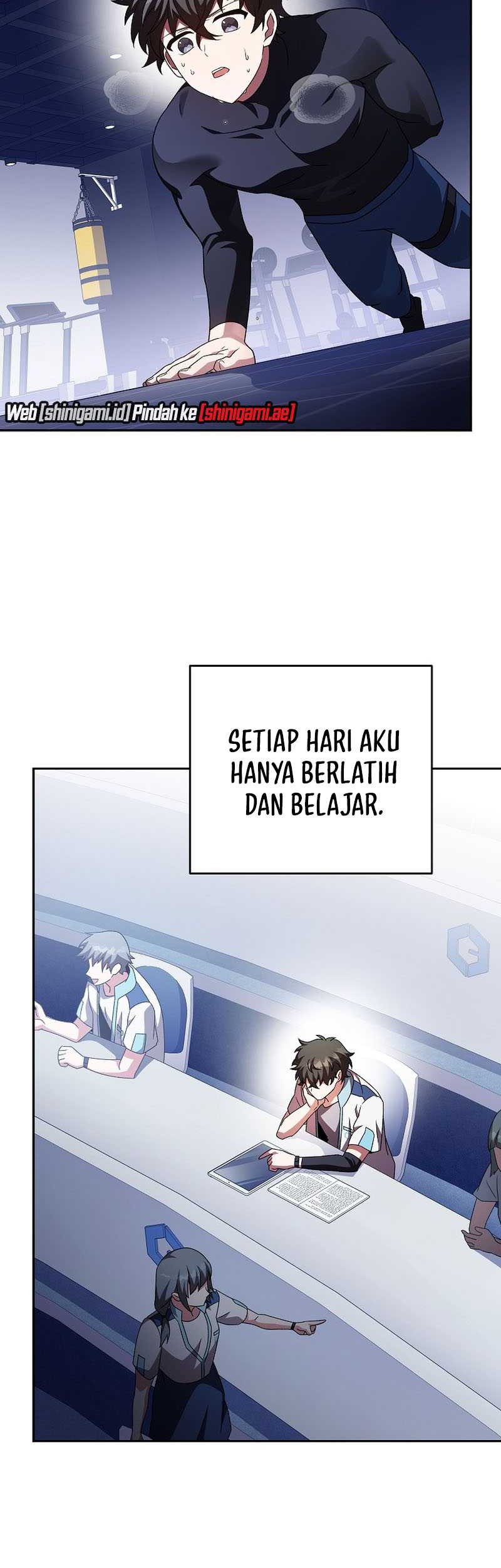 Chapter 75 - halaman 21