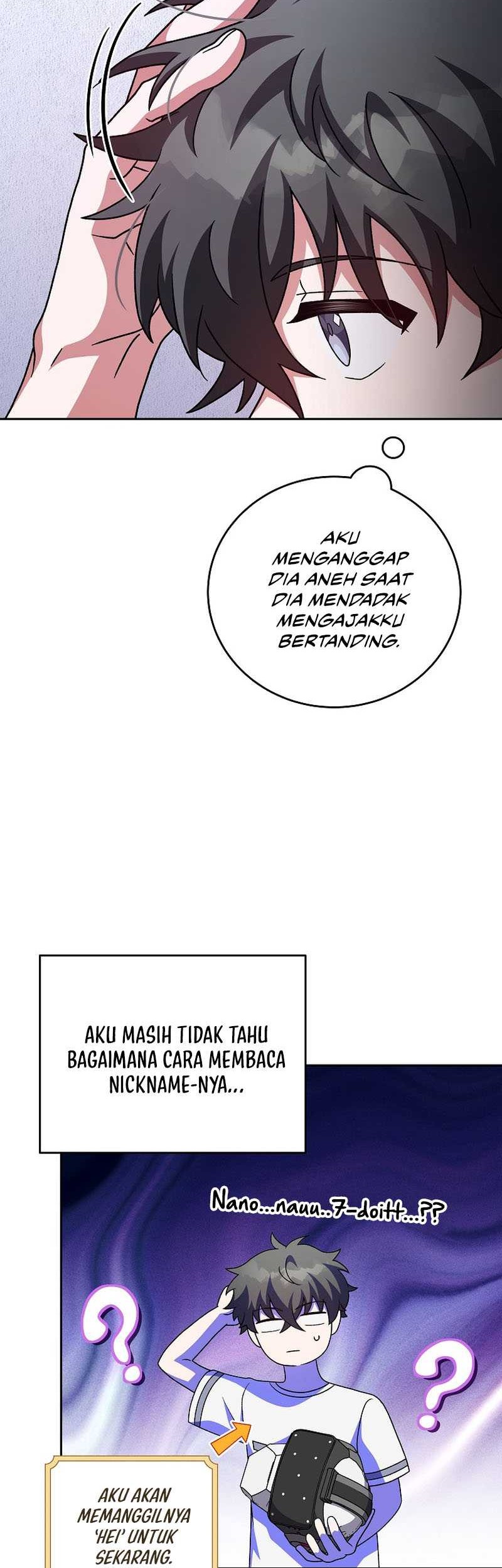 Chapter 75 - halaman 32