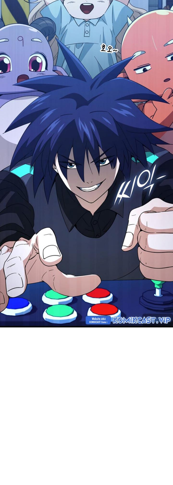 Chapter 148 - halaman 38