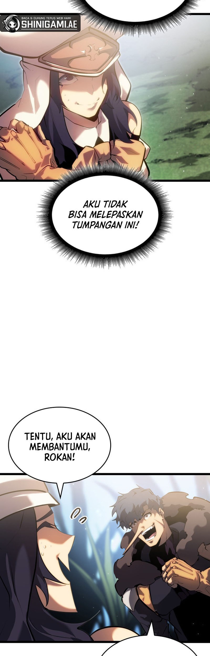 Chapter 77 - halaman 36