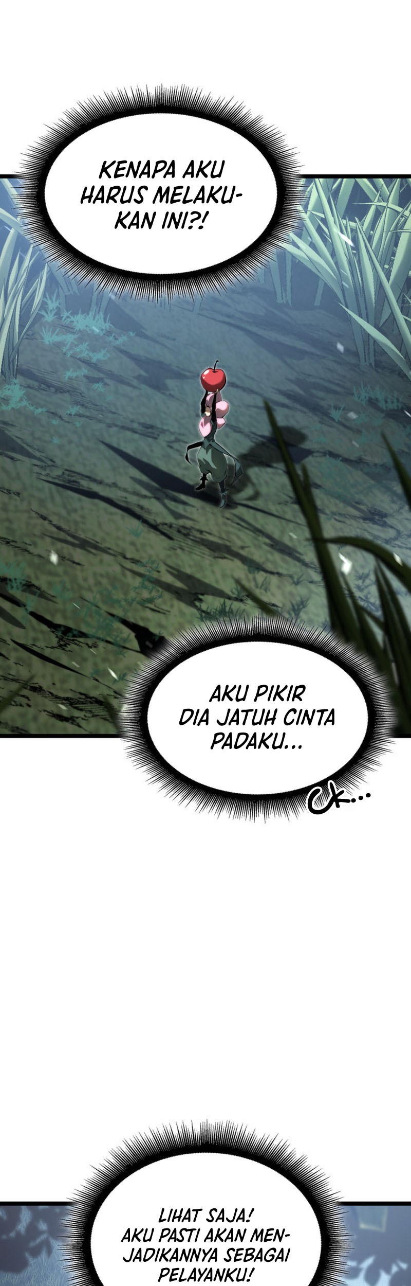 Chapter 77 - halaman 42