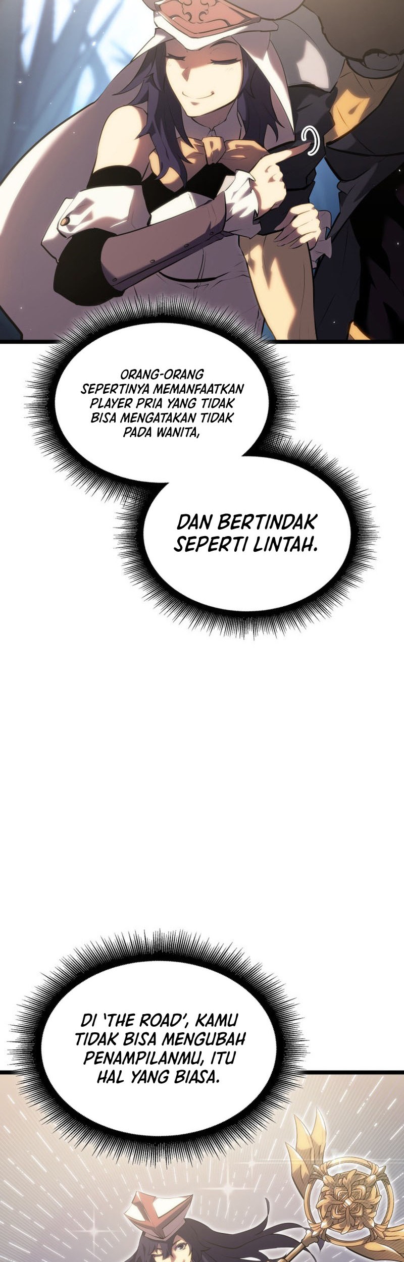 Chapter 77 - halaman 8