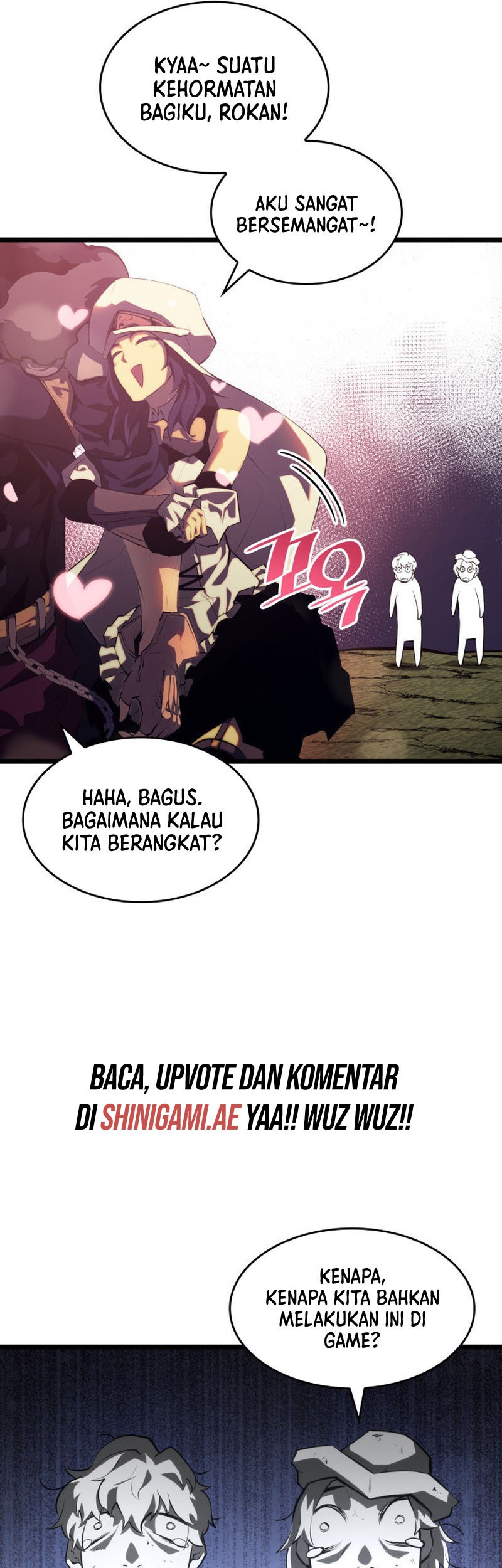 Chapter 77 - halaman 15