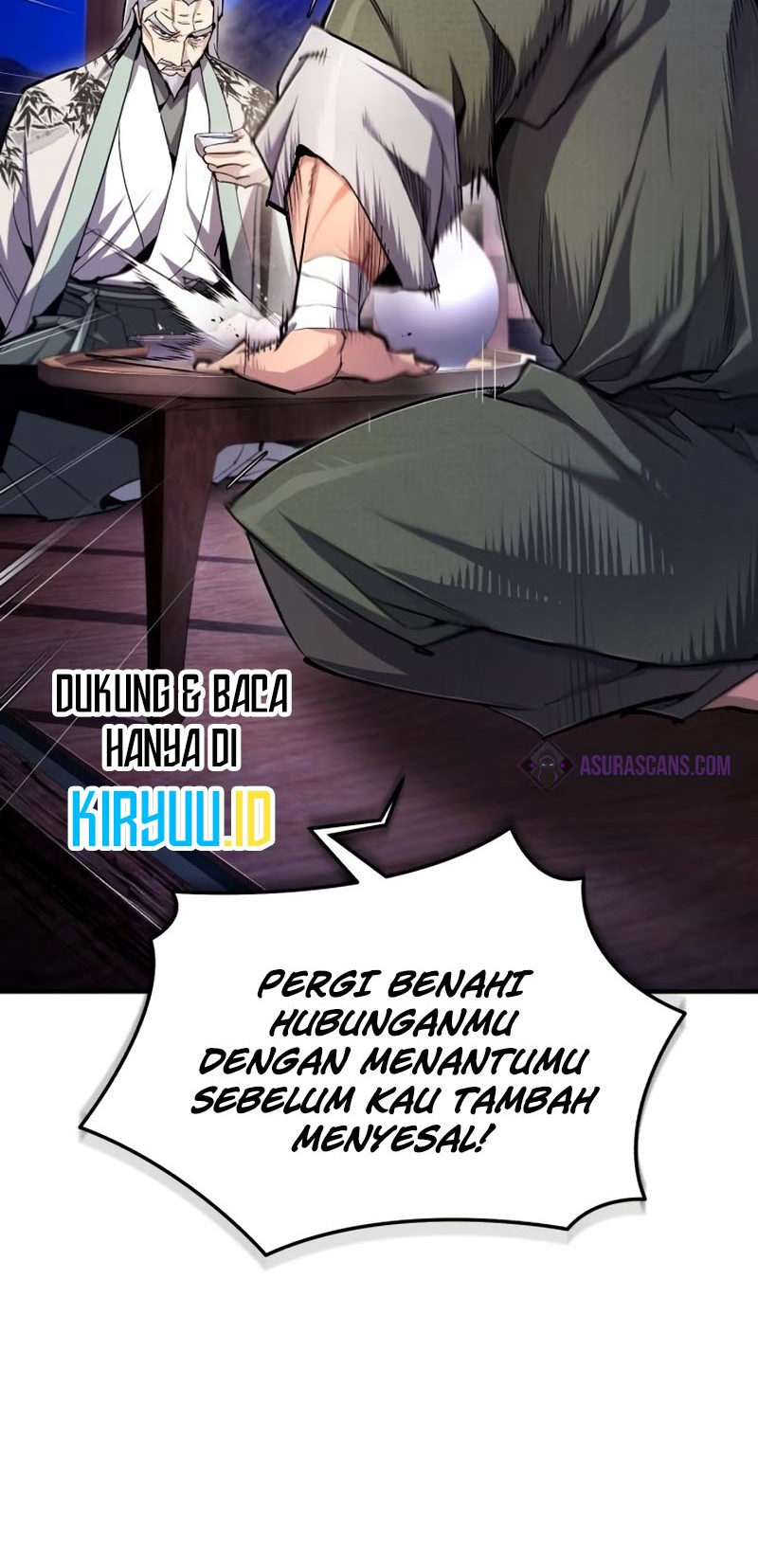 Chapter 95 - halaman 50