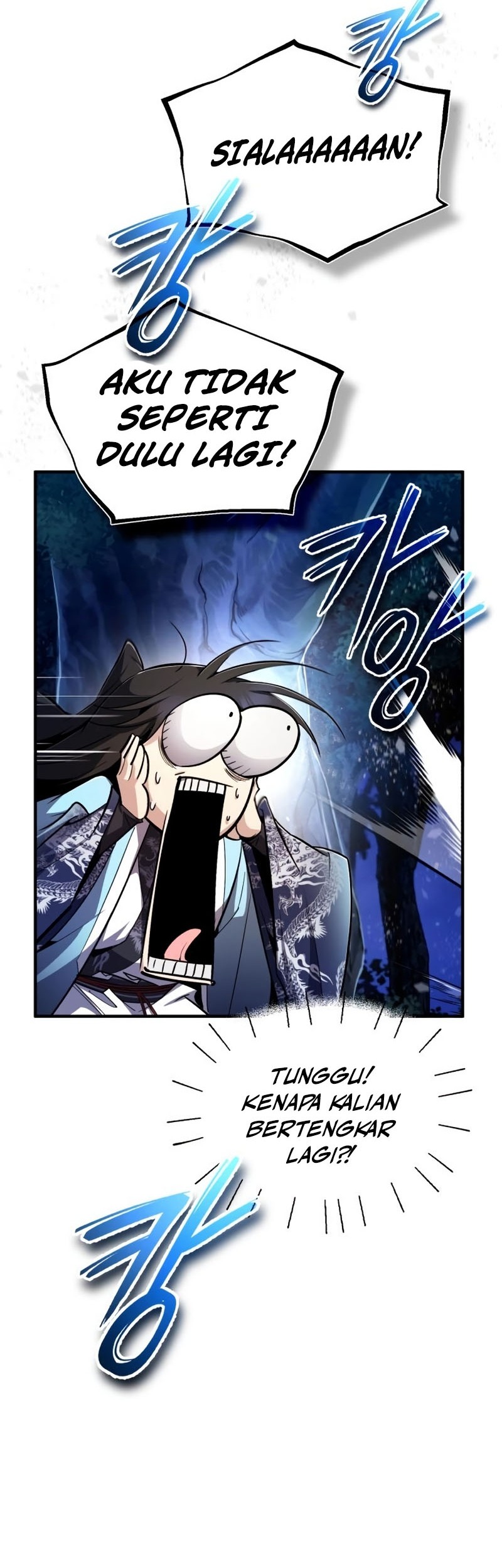 Chapter 95 - halaman 70