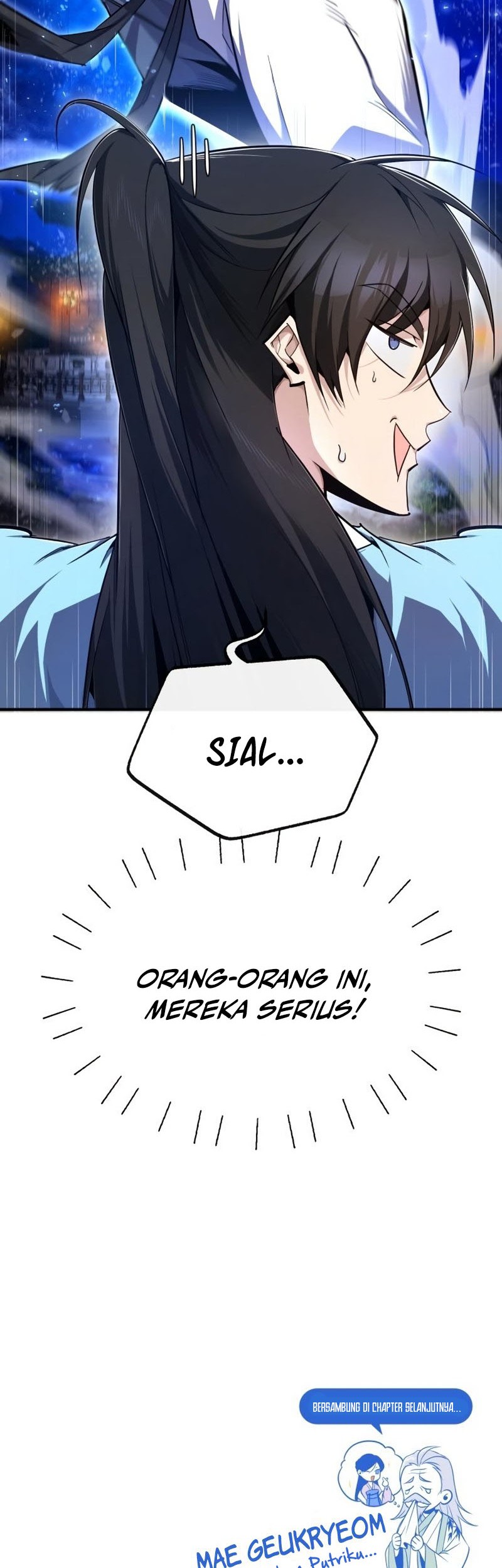 Chapter 95 - halaman 78
