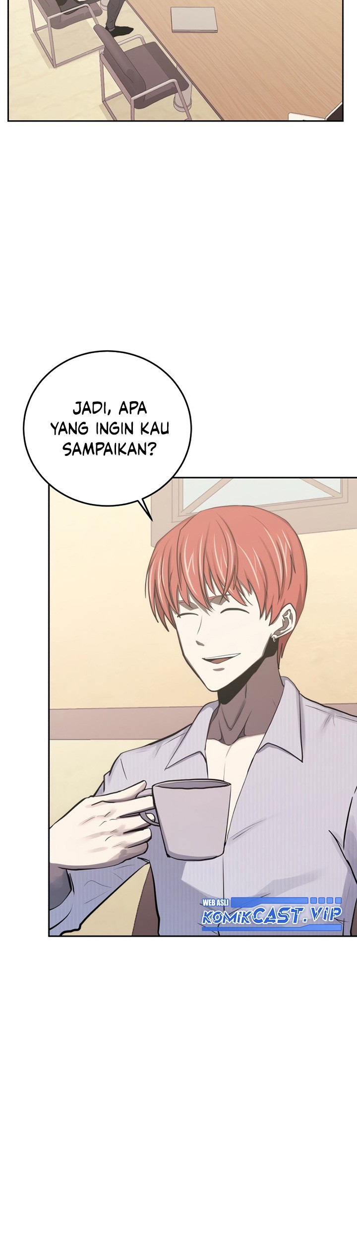 Chapter 82 - halaman 21