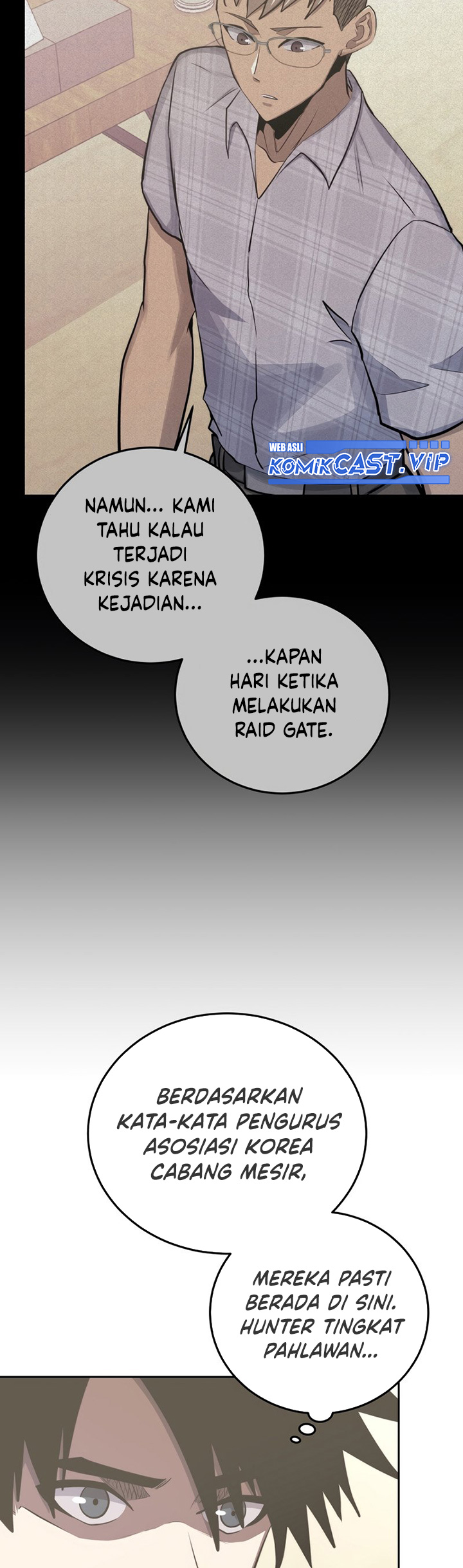 Chapter 82 - halaman 36