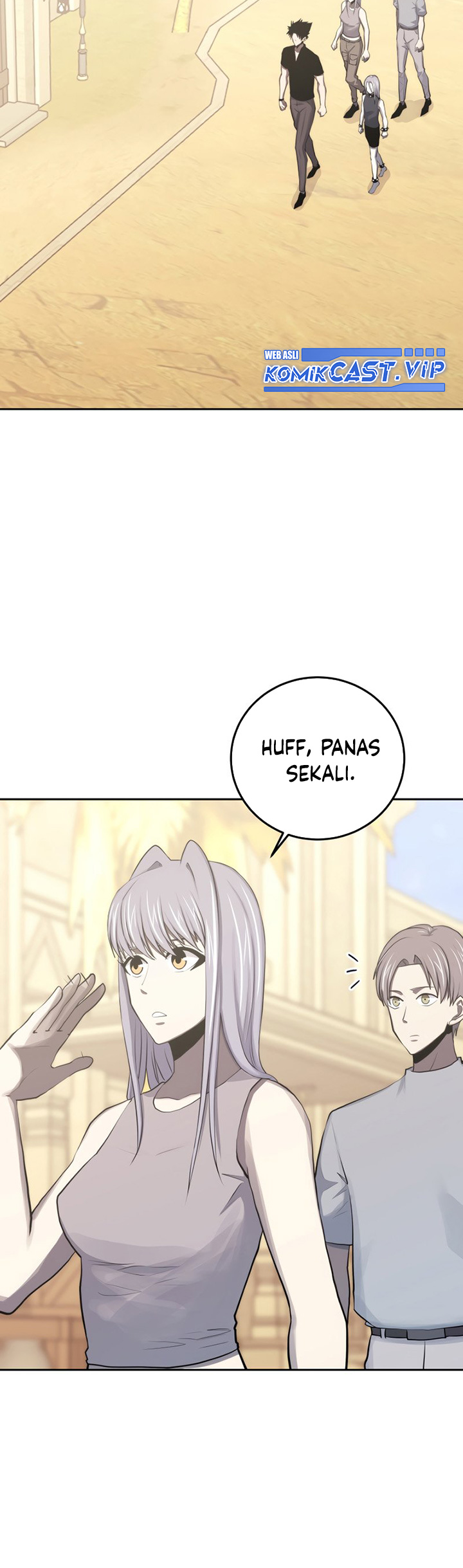Chapter 82 - halaman 38