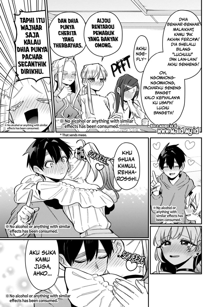 Chapter 109 - halaman 19