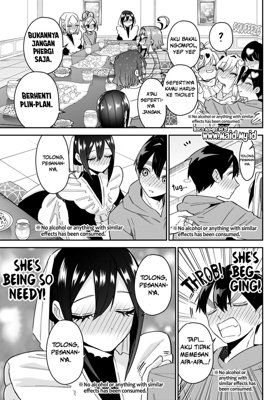 Chapter 109 - halaman 21