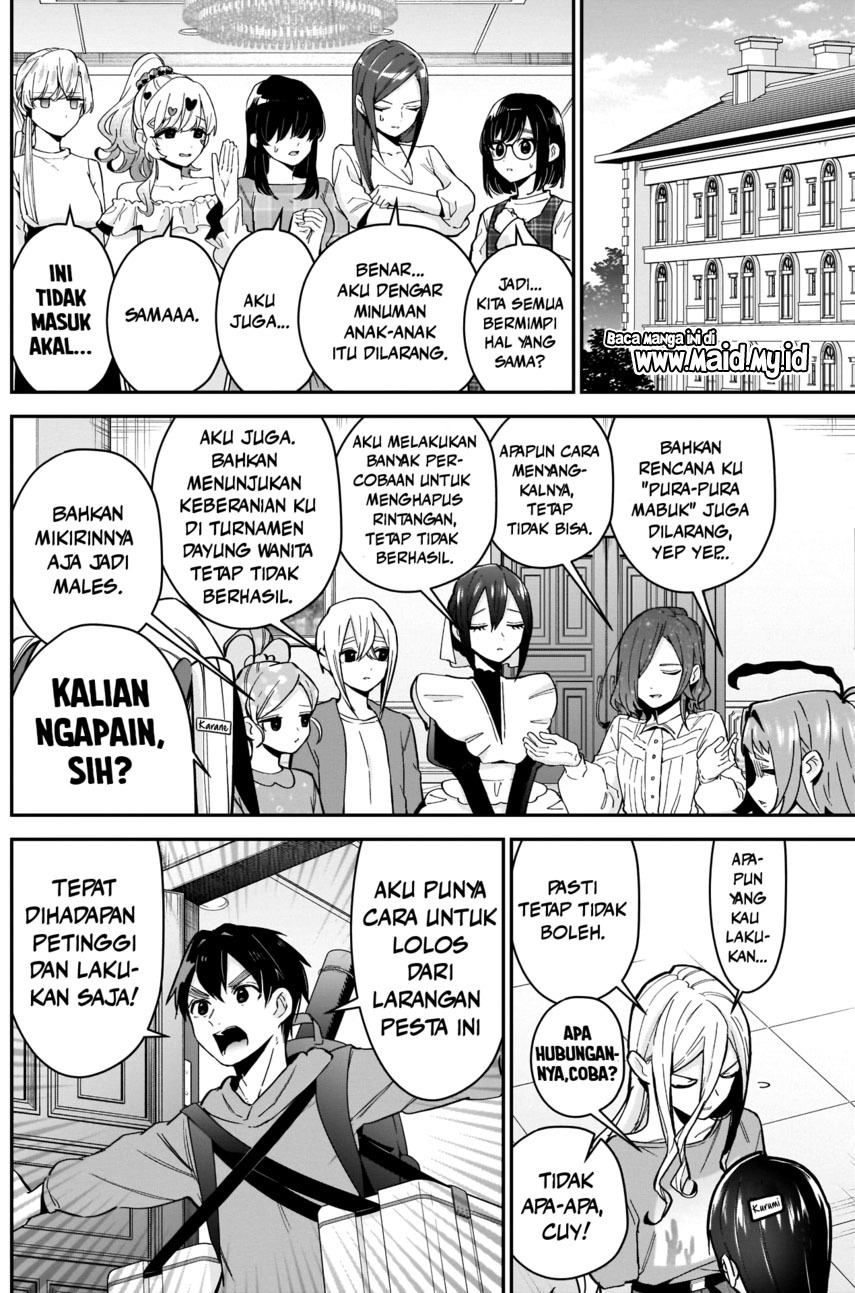 Chapter 109 - halaman 9