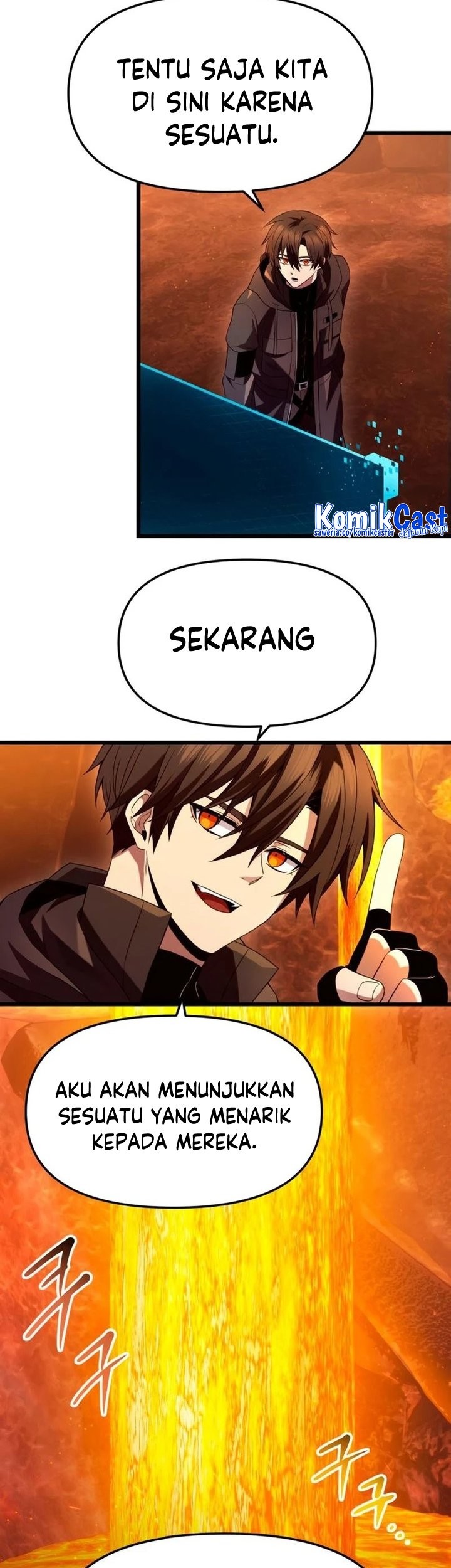 Chapter 72 - halaman 19