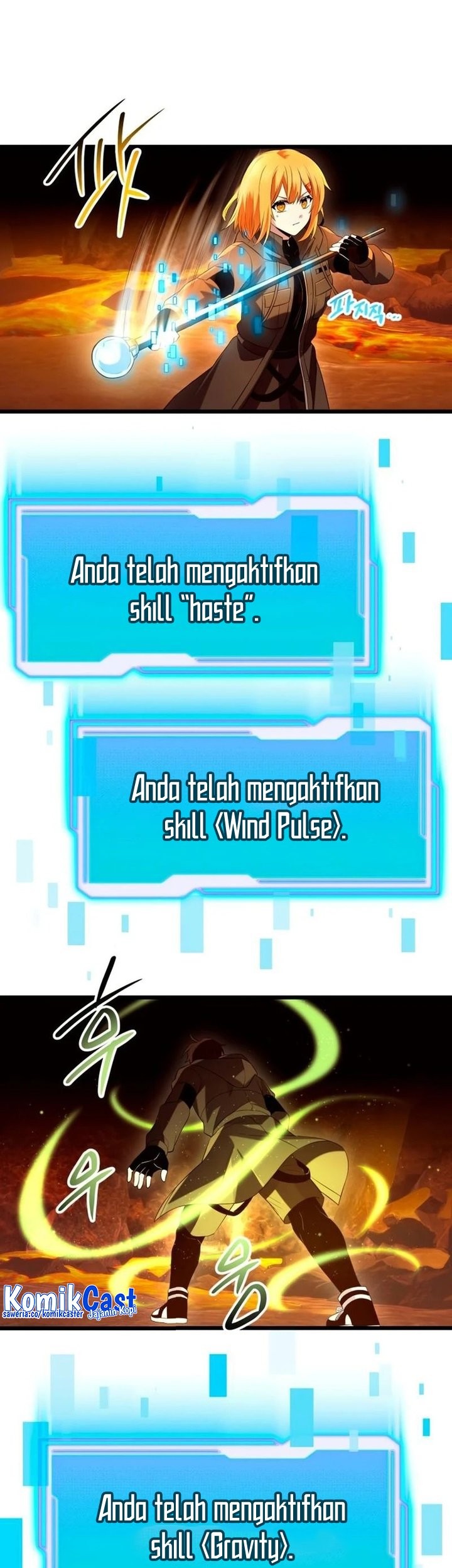 Chapter 72 - halaman 21