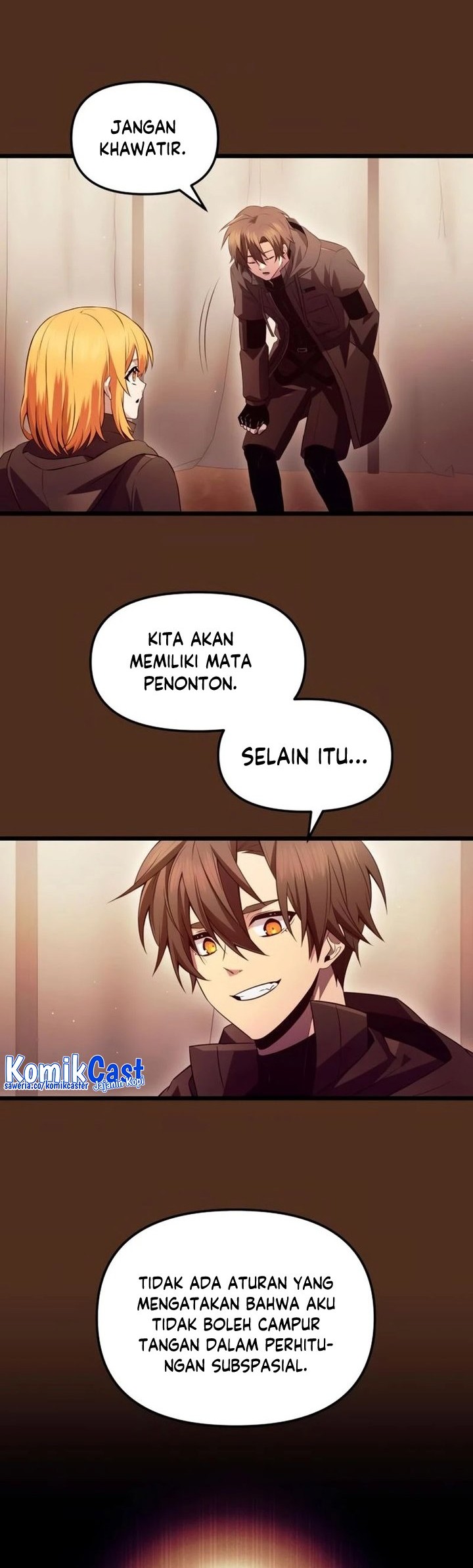 Chapter 72 - halaman 8