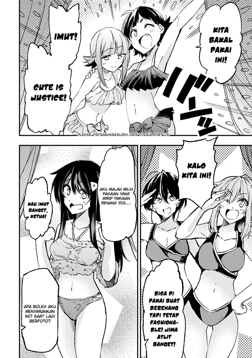 Chapter 200 - halaman 8