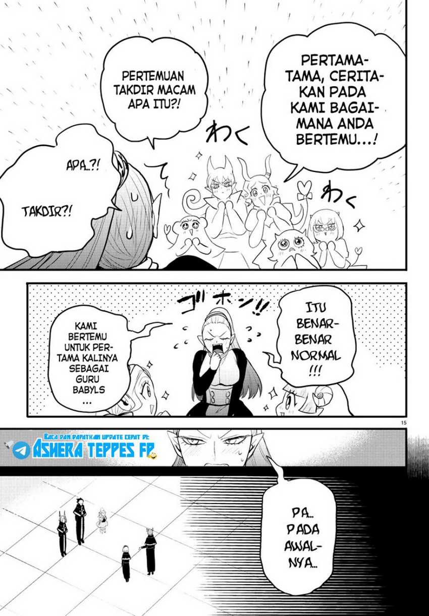 Chapter 316 - halaman 18