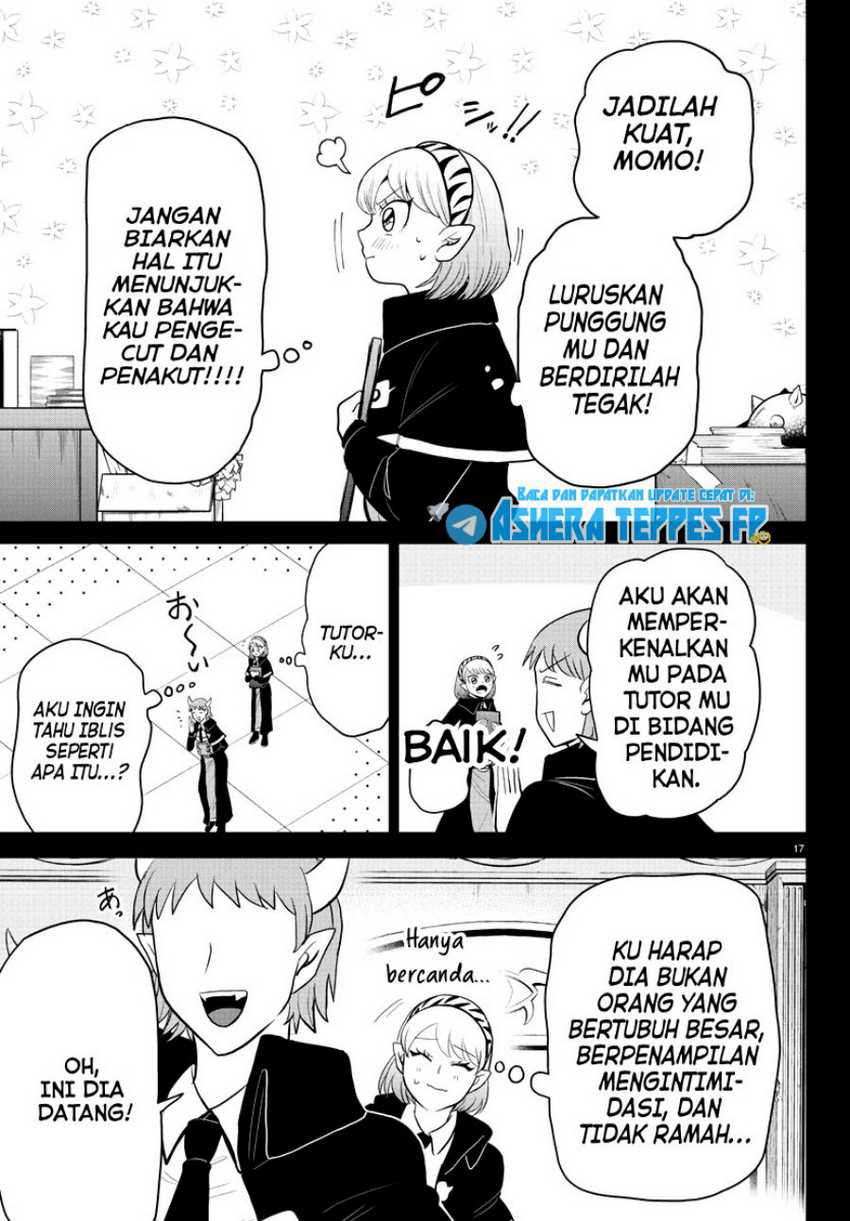 Chapter 316 - halaman 20