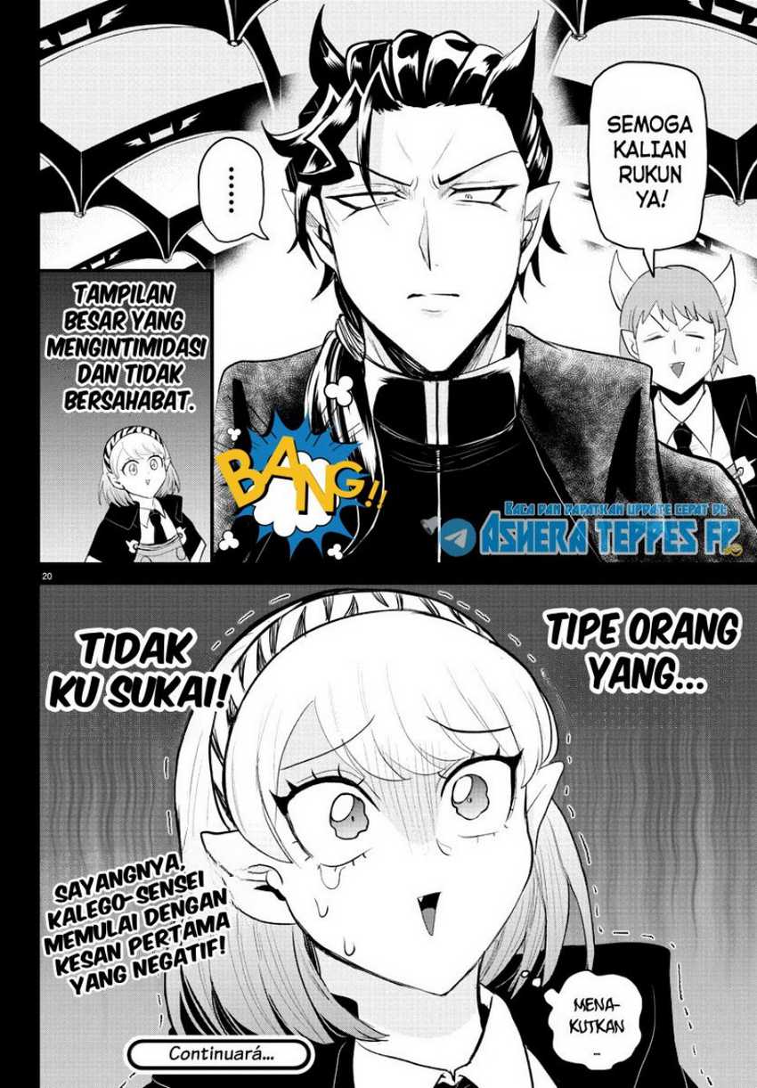 Chapter 316 - halaman 22