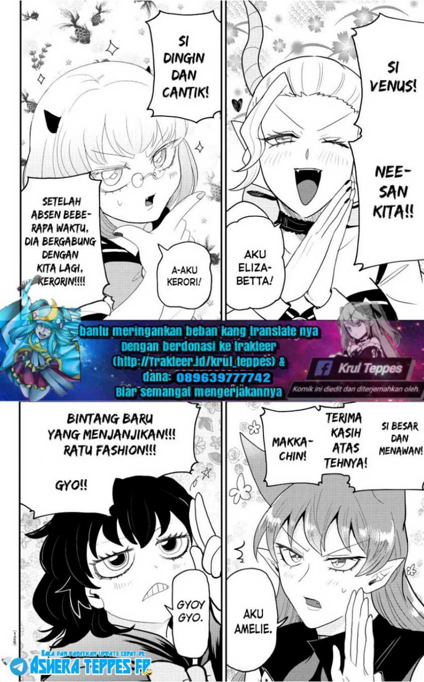 Chapter 316 - halaman 8