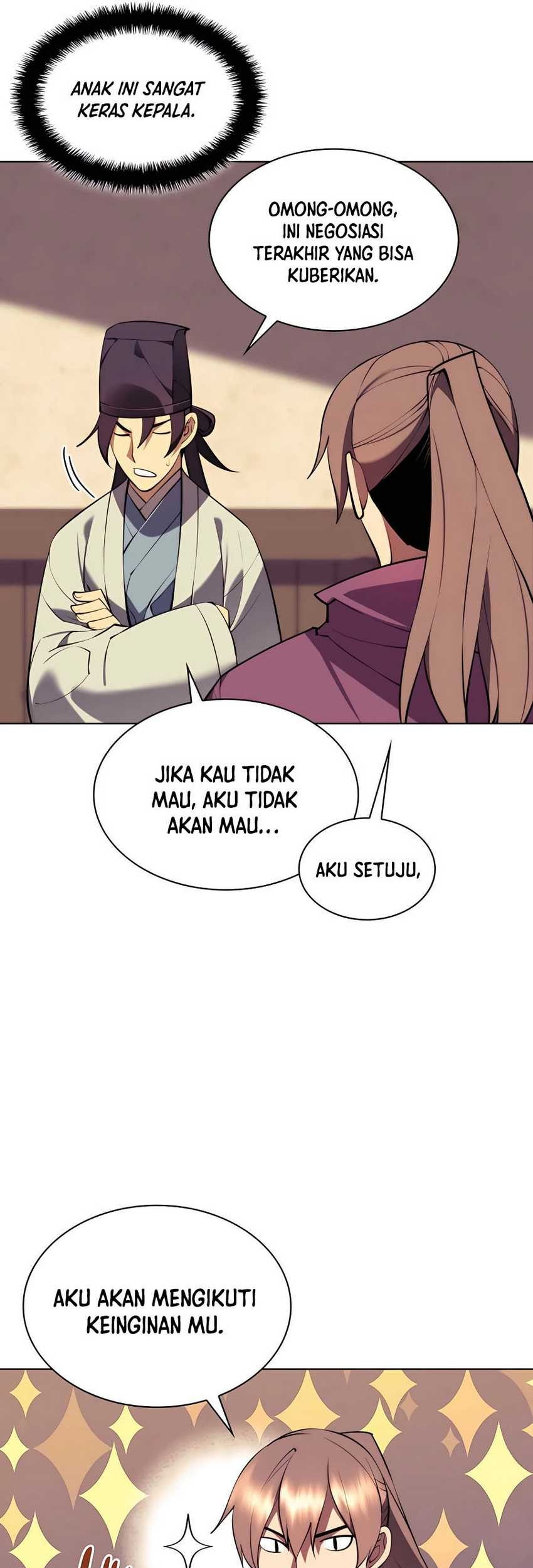 Chapter 75 - halaman 35