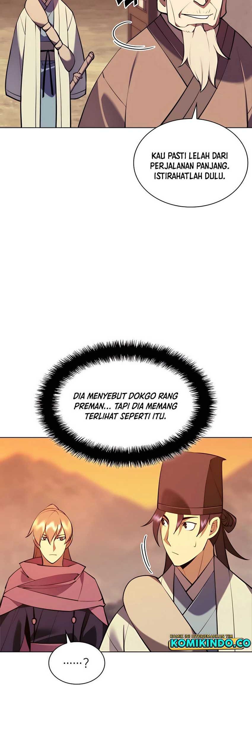 Chapter 75 - halaman 28