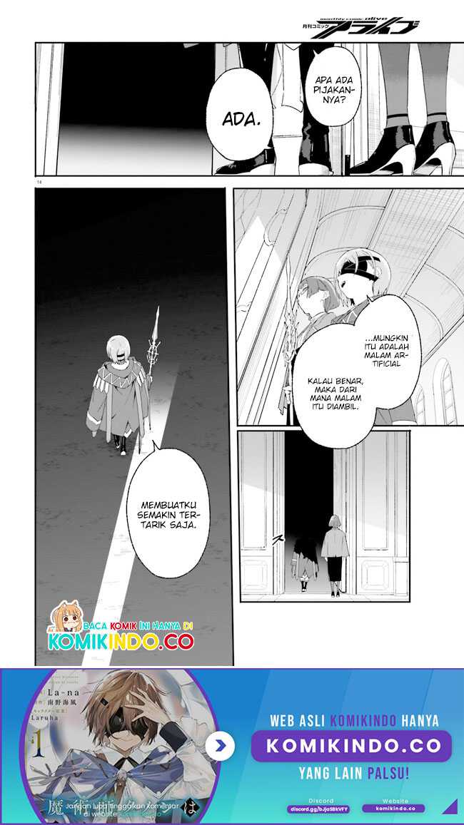 Chapter 17.1 - halaman 16