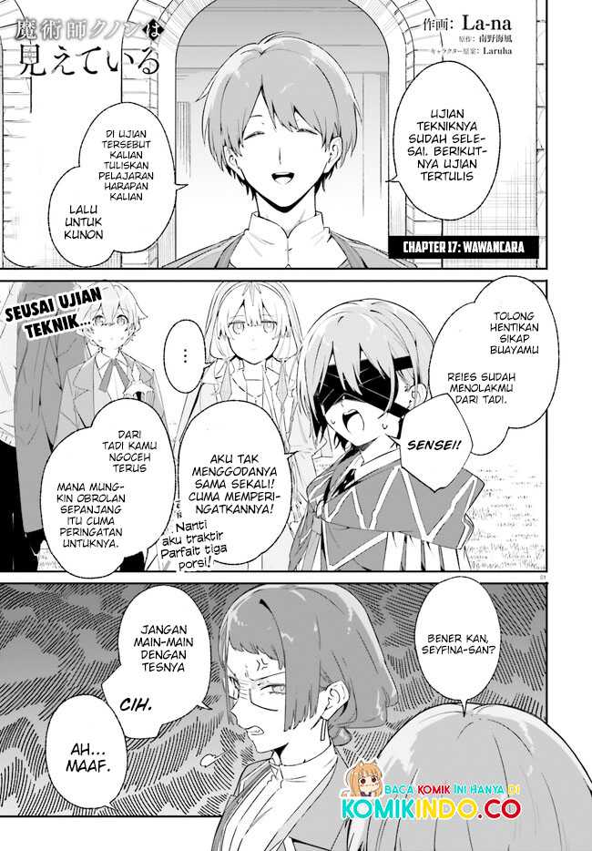 Chapter 17.1 - halaman 19