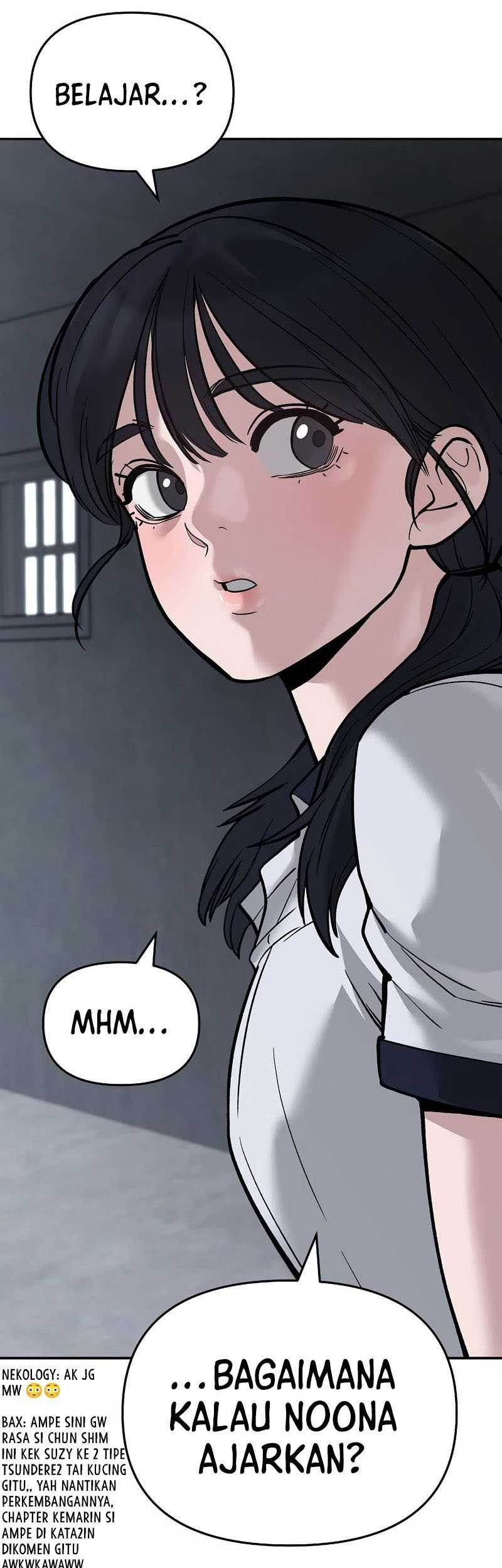 Chapter 64 - halaman 55