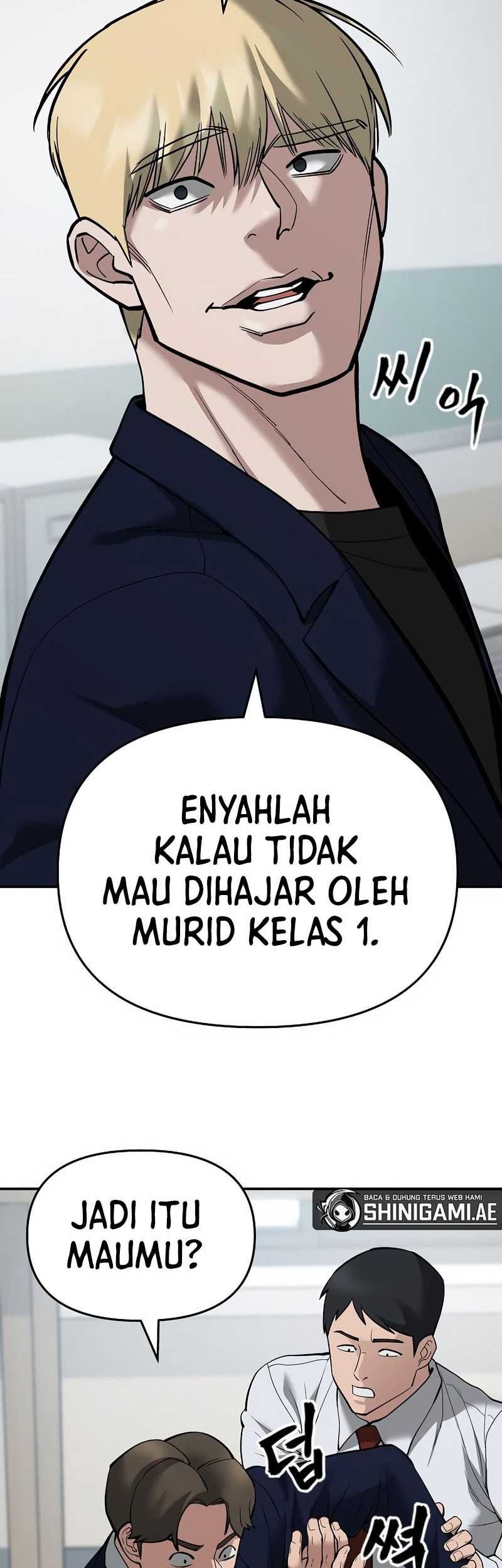 Chapter 64 - halaman 91