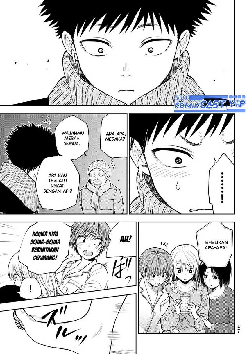 Chapter 99 - halaman 14
