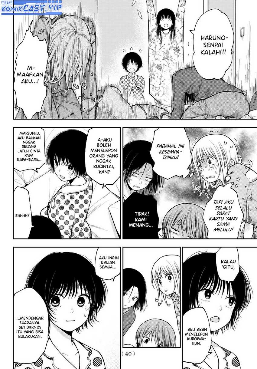 Chapter 99 - halaman 7