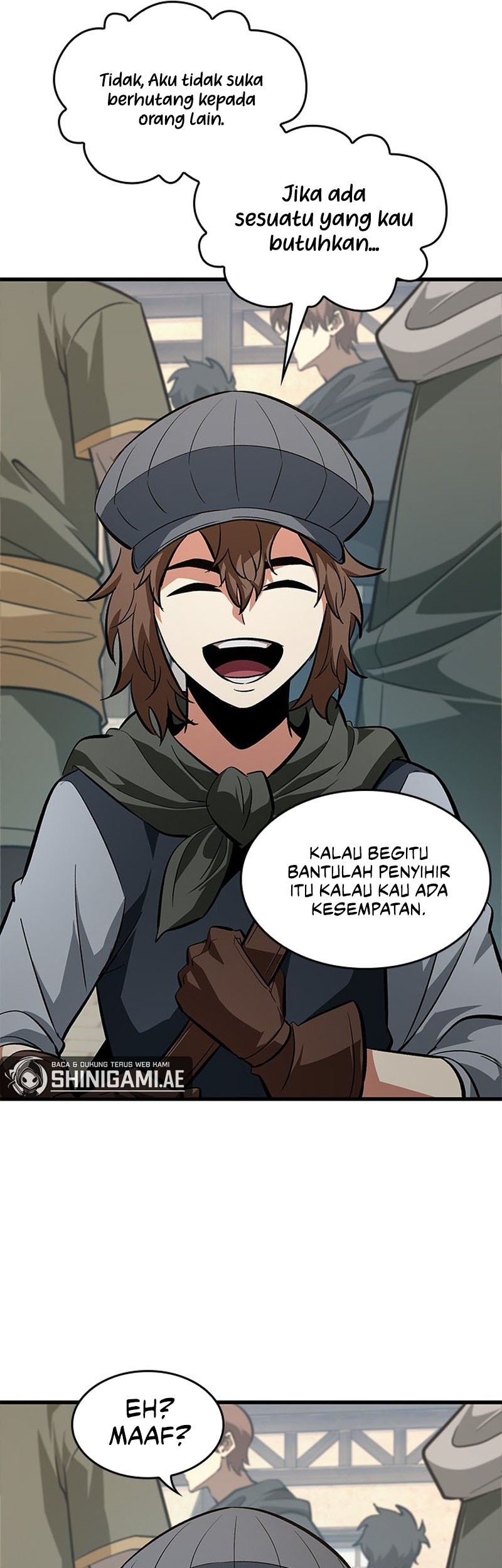 Chapter 60 - halaman 43