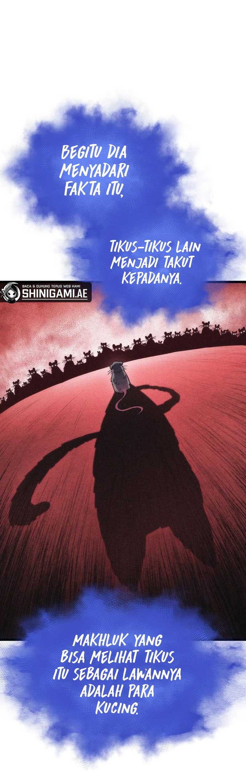 Chapter 91 - halaman 22