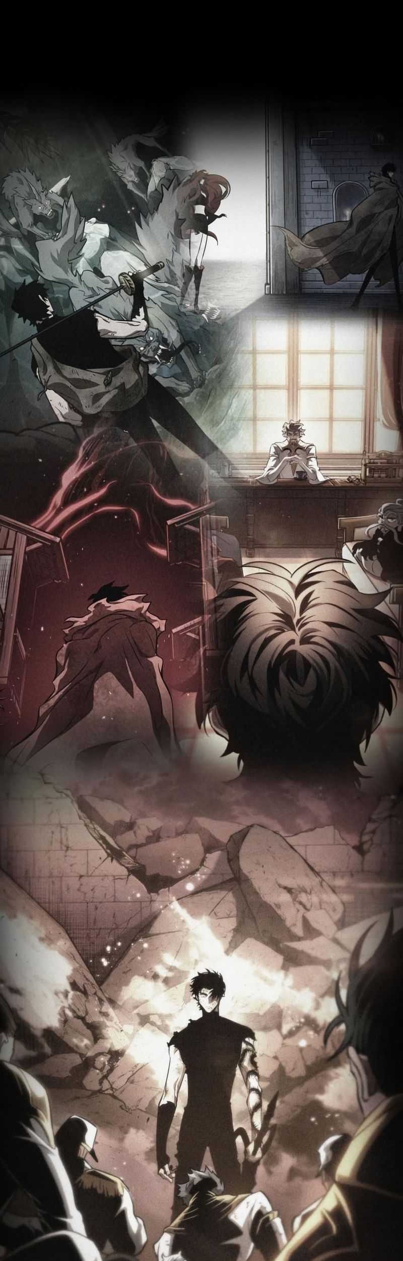 Chapter 89 - halaman 22
