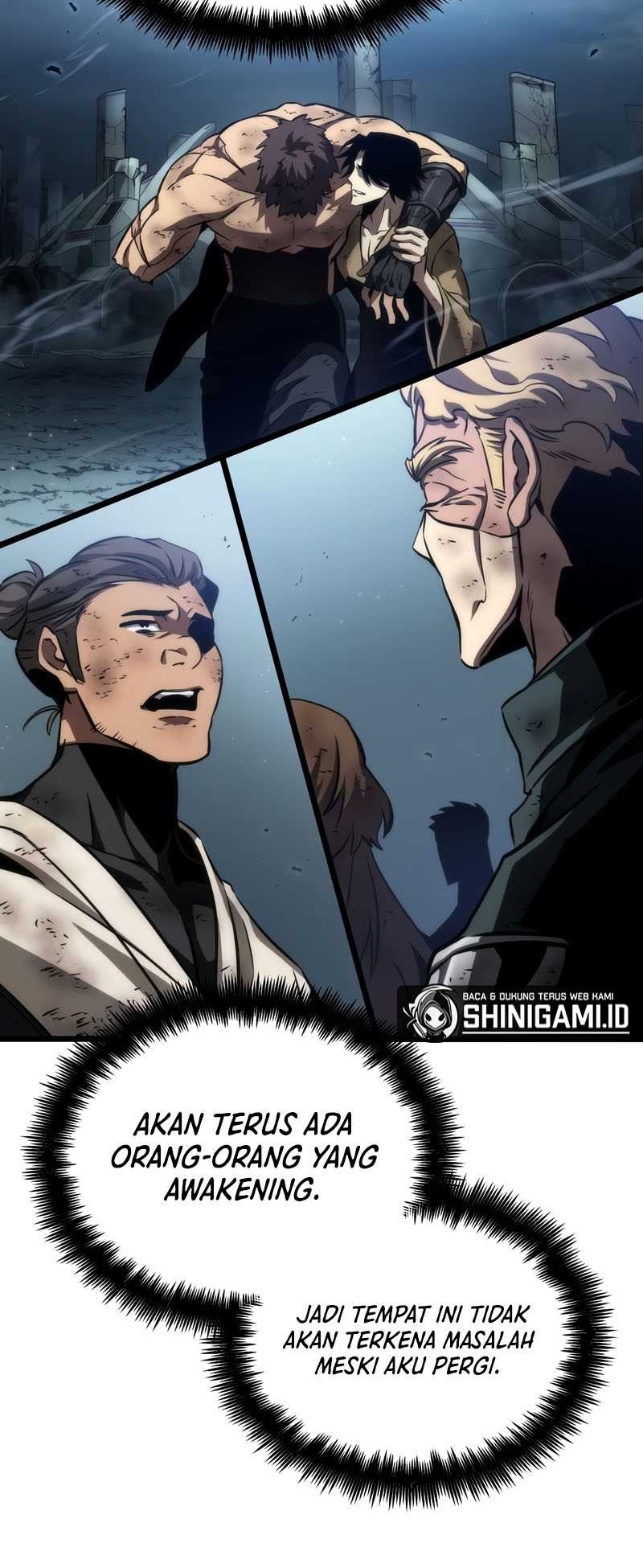 Chapter 88 - halaman 45