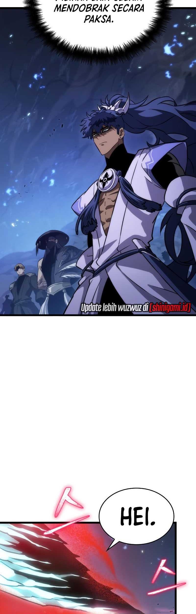Chapter 85 - halaman 21