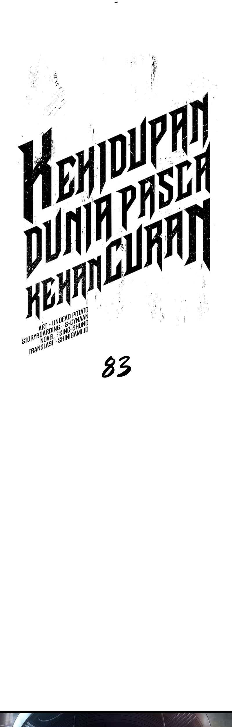 Chapter 83 - halaman 34
