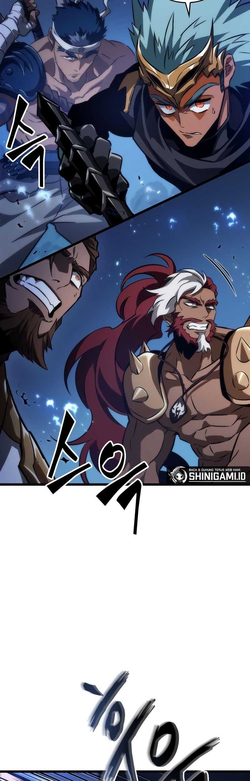 Chapter 82 - halaman 40