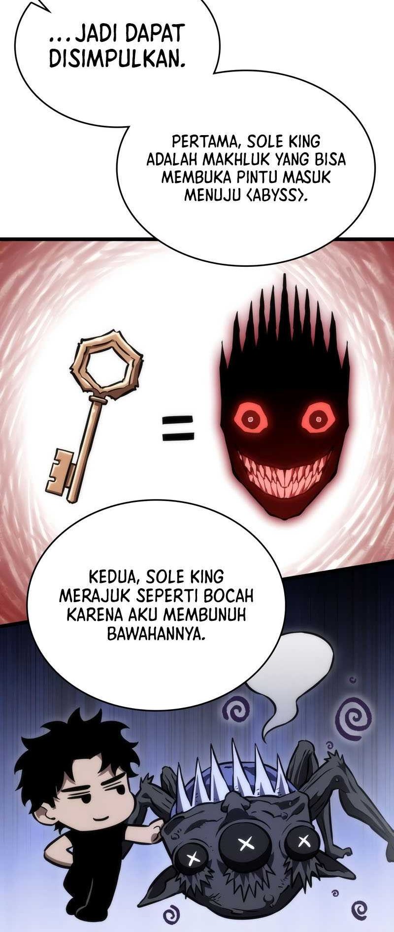 Chapter 81 - halaman 22