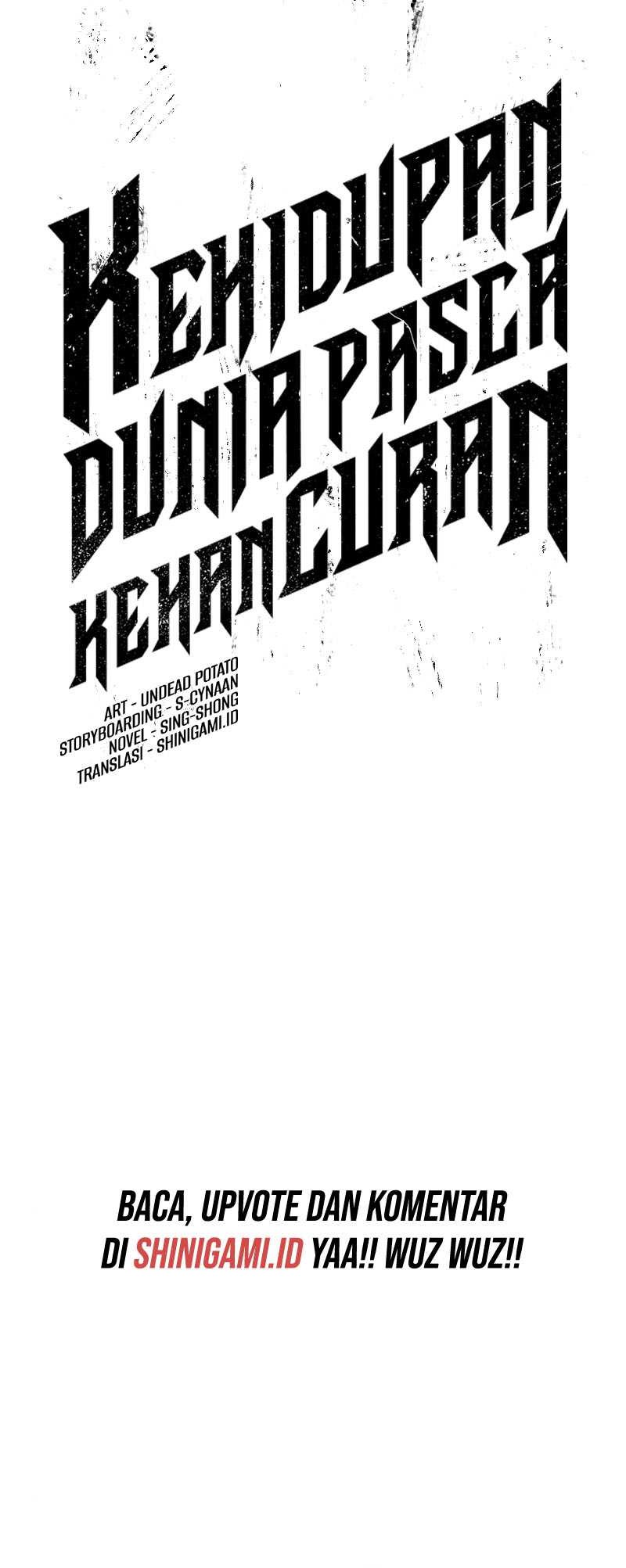 Chapter 80 - halaman 17
