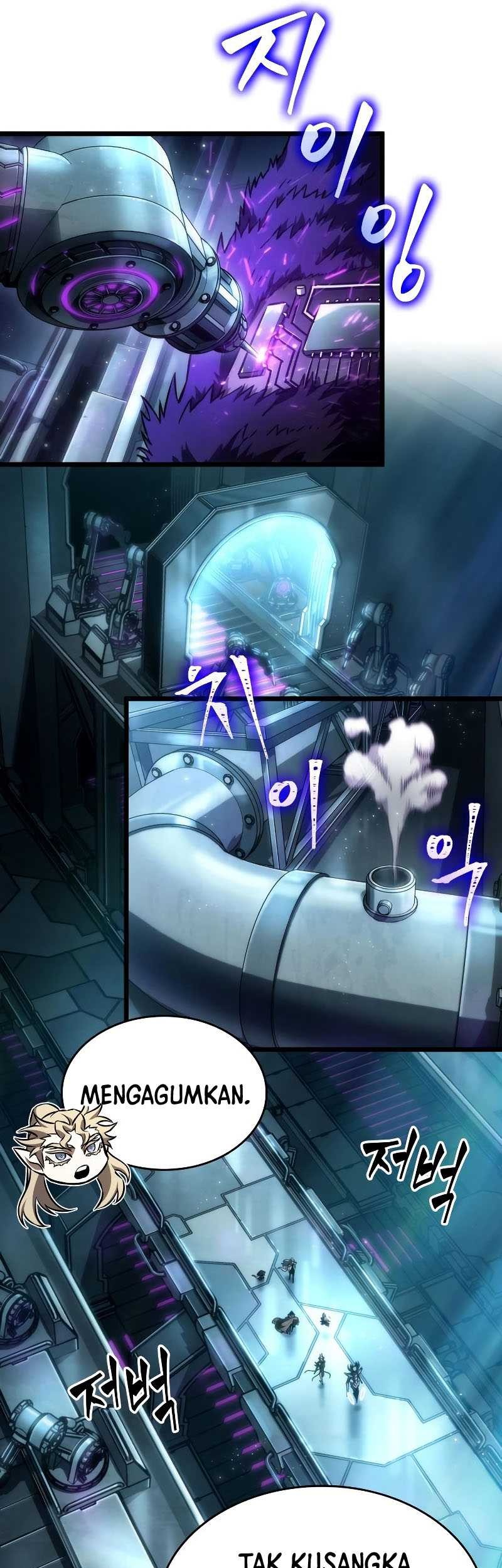 Chapter 80 - halaman 18