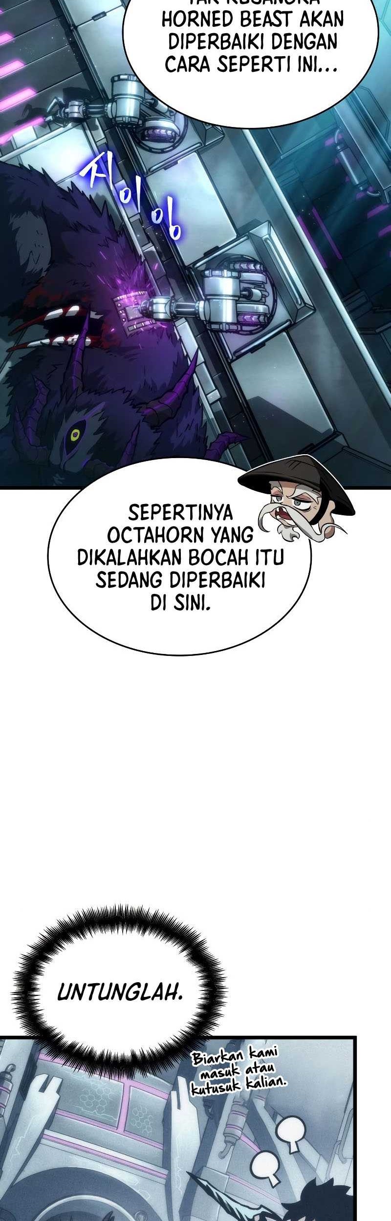 Chapter 80 - halaman 19