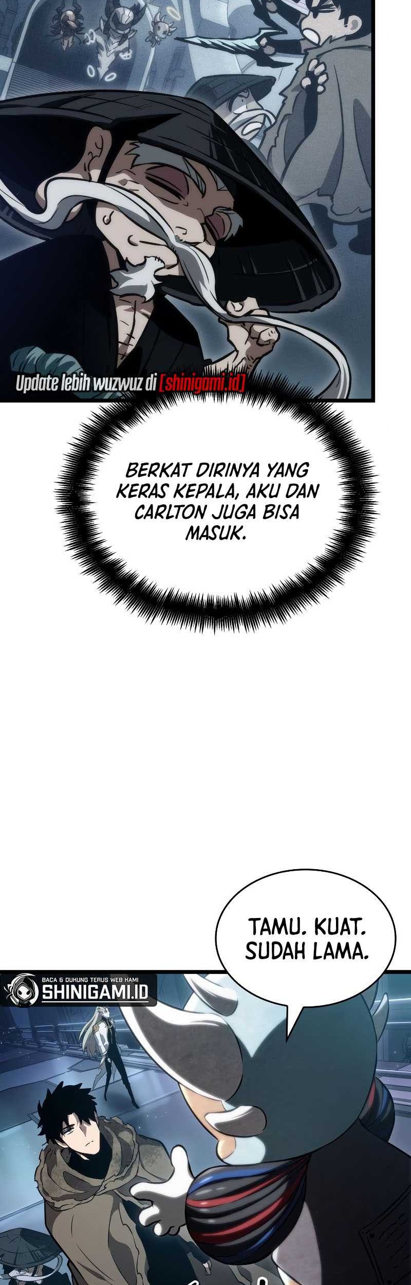 Chapter 80 - halaman 20